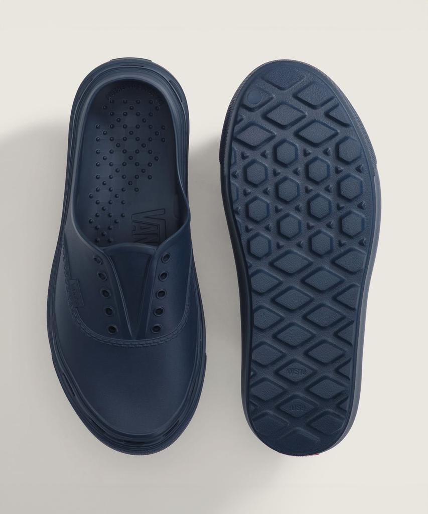 Vans Authentic Foam Mule - Navy / Vn000Ej9Nvy1