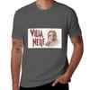 Villanelle Tshirt Antiperspiration Workout Top