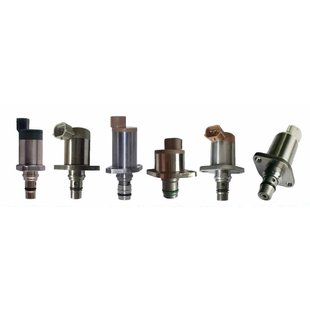 New High Pressure Fuel Pump Control Valve SCV Suction Control Valve 2850 for HINO 300/TOYOTA DYNA N04C 294200-4850 04226-E0110