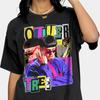 Oliver Tree Retro 90s Y2K Music Graphic T-Shirt S-5XL