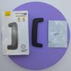 Car Air Freshener: Long-lasting Solid Fragrance for Air Vents & Interior Deodorizing.