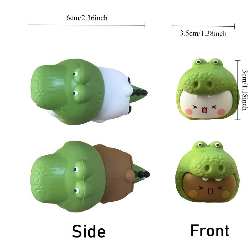 Bubu Dudu Panda Bear Figure Toys Collectible Anime Accessories Kawaii Bear Doll Ornament Couple Gifts Home Decor Christmas Gift