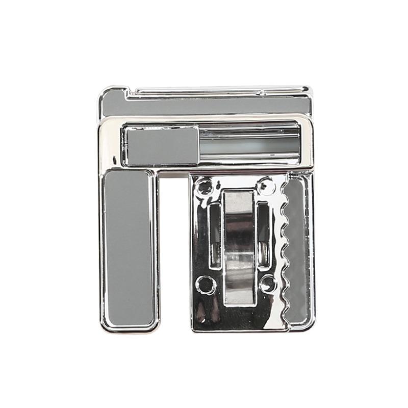 Pants Waist Adjustment Buckle Waistband Clamp Waist Shrink Clip Adjust Waistline Size Belt Clip Folding Buckles Belt Replacement