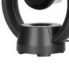 Magnetic  ing   Speaker Stereo Touch Control Levitation Wireless Speaker with Light