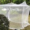 Large White Camping Mosquito Net Indoor Outdoor Netting Storage Bag Insect Tent 200*200*180cm