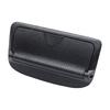 Tsuchiya Yac Vehicle-Specific Built-in ETC Cover for Toyota 80 Series Harrier, Black, 180 X 100 X 50mm, SY-HR16