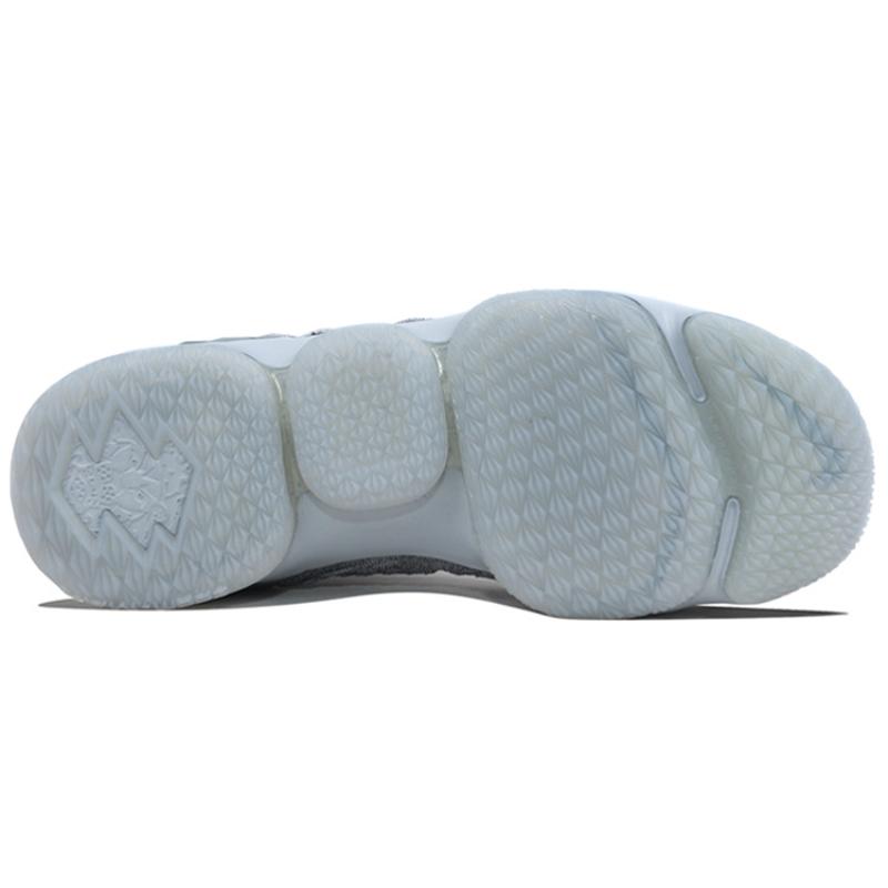 Nike LeBron 15 City Series Men's Sneakers 897649-005