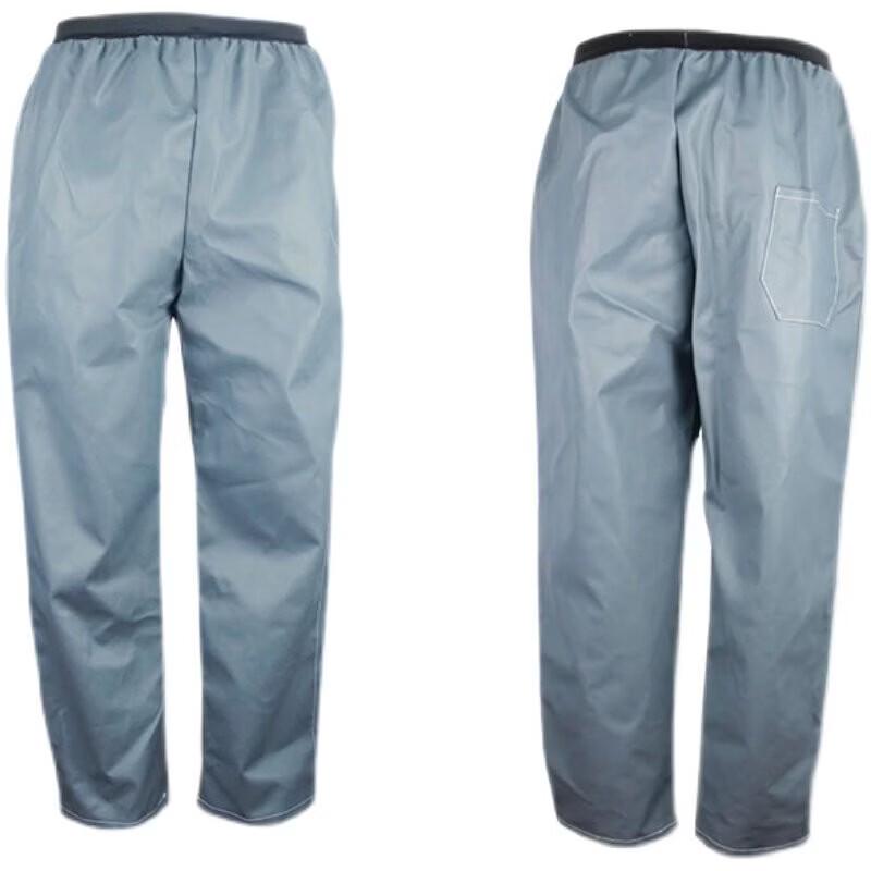 Chuyuxing Acid-Alkali Resistant Protective Suit Top