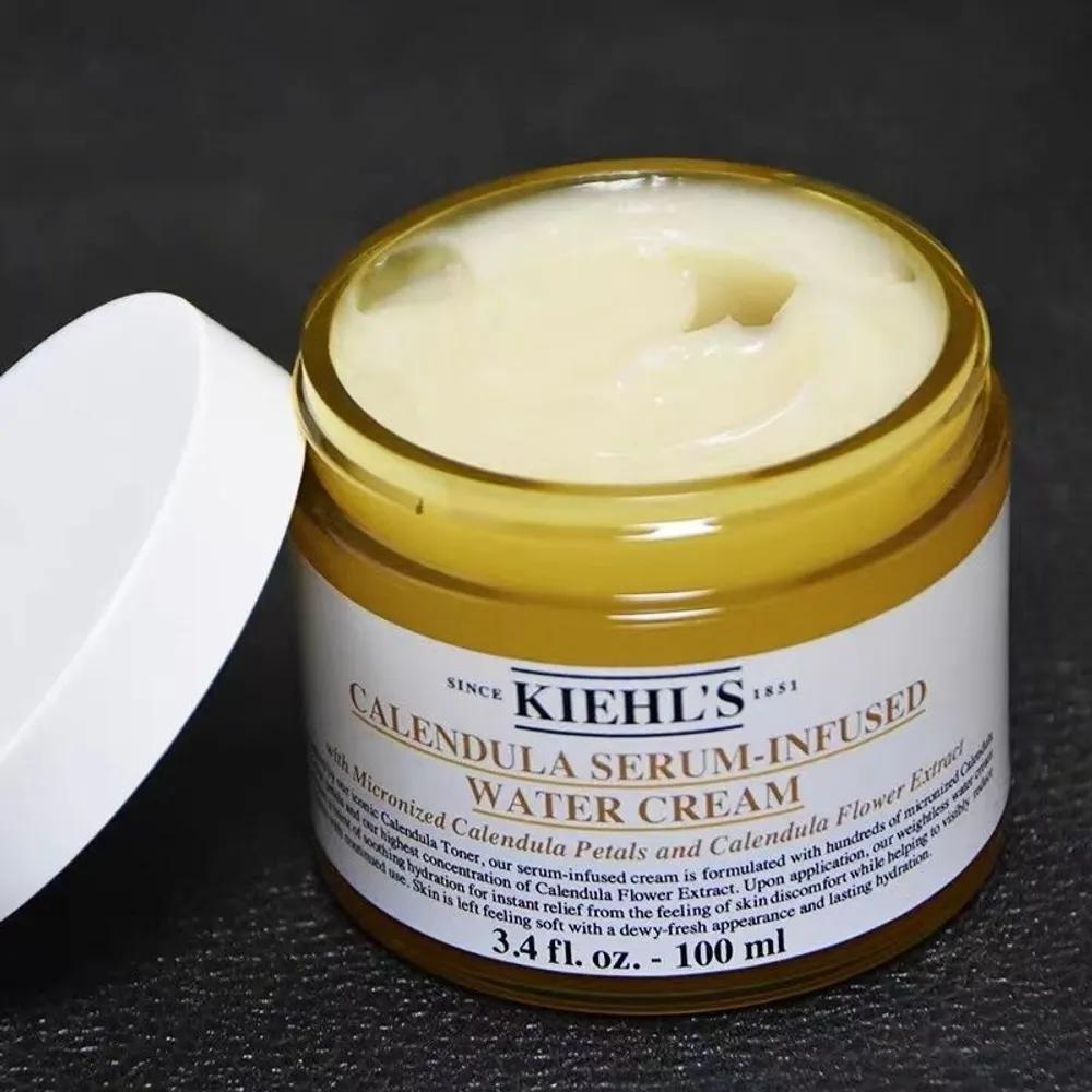 Kiehl's Calendula Petal Cream 100ml