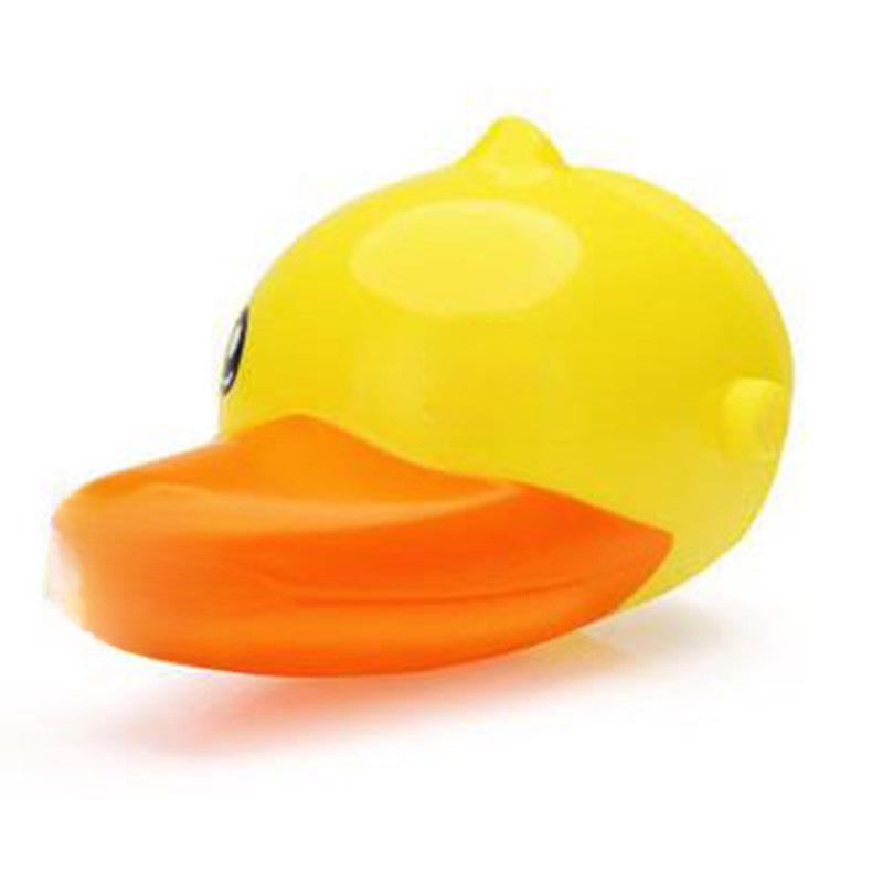 Cartoon Children's Hand Washing Extender Faucet Sleeve