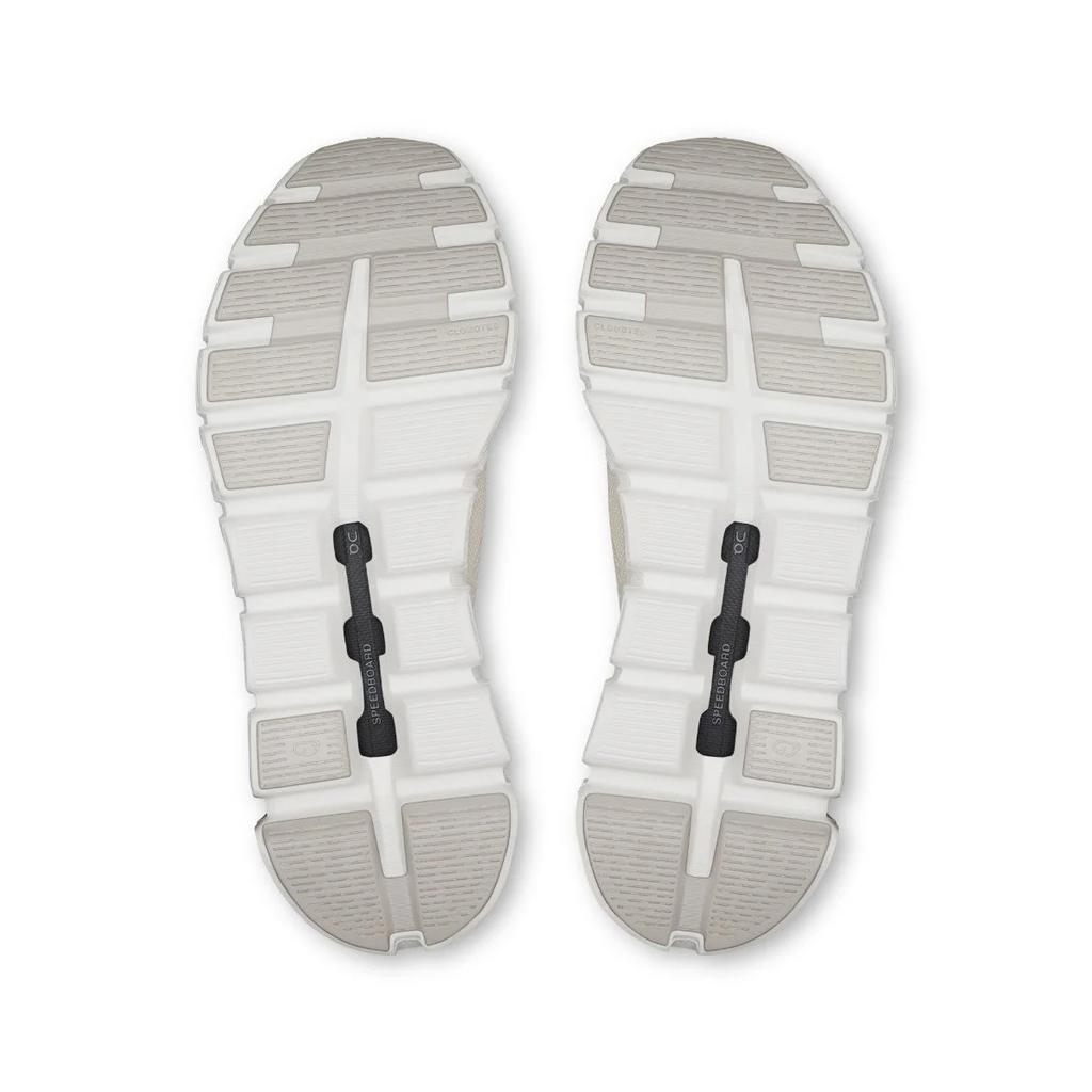 On Cloud 6 Coast Comfortable Soft Casual Running Shoes Women sneaker White 3WF10024663