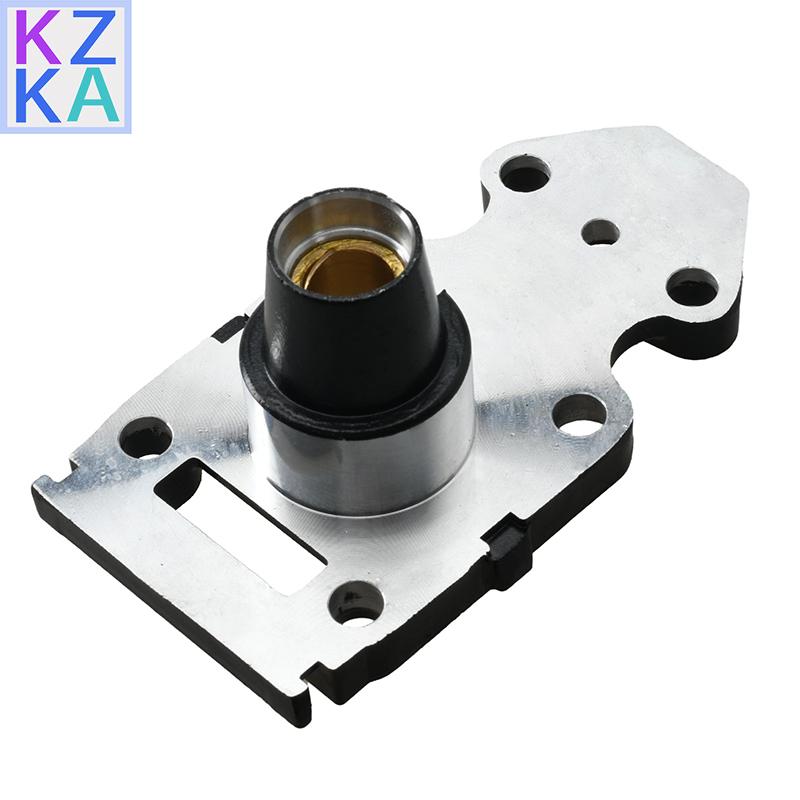 63V-45331 Housing Bearing Kit For Yamaha Outboard Motor 9.9HP 15HP 63V-45331 63V-45331-5B With Gasket 63v-45315-A0 63v-45315