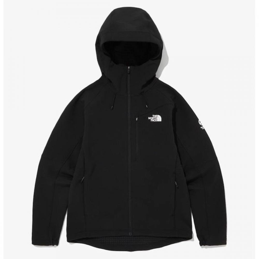 

North FaCe Summit FleeCe Full Zip Hoodie Mens Nj4fq52a B C 3.NJ4FQ52C 2XL