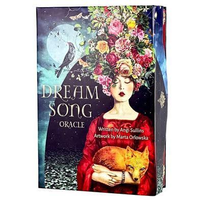 Predpovedanie budúcnosti – Tarot