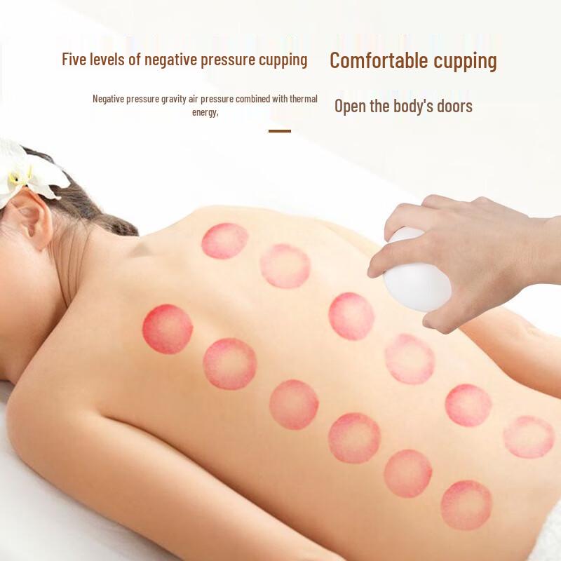 Westinghouse WGS-L1 Electric Gua Sha Device