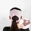 Adjustable Face Slimming Bandage V-Line Jaw Contour Lift Firm Device Reusable Double Chin Reducer Strap for Anti-Sagging Skin