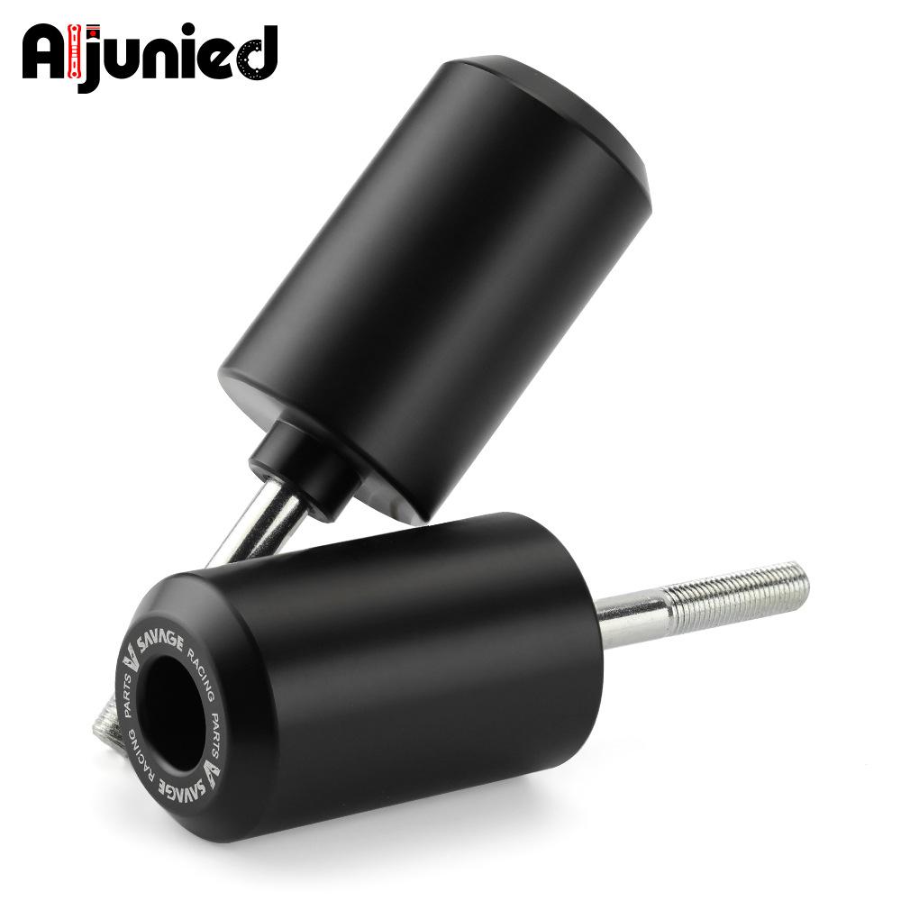 Yamaha FZ6/FZ1/FZ8 Motorcycle Anti-Fall Protector Bar Accessories