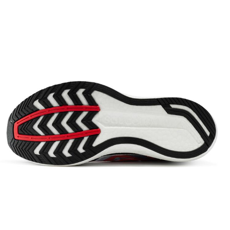 saucony Women's Endorphin Speed 'Chengdu' S10597-110