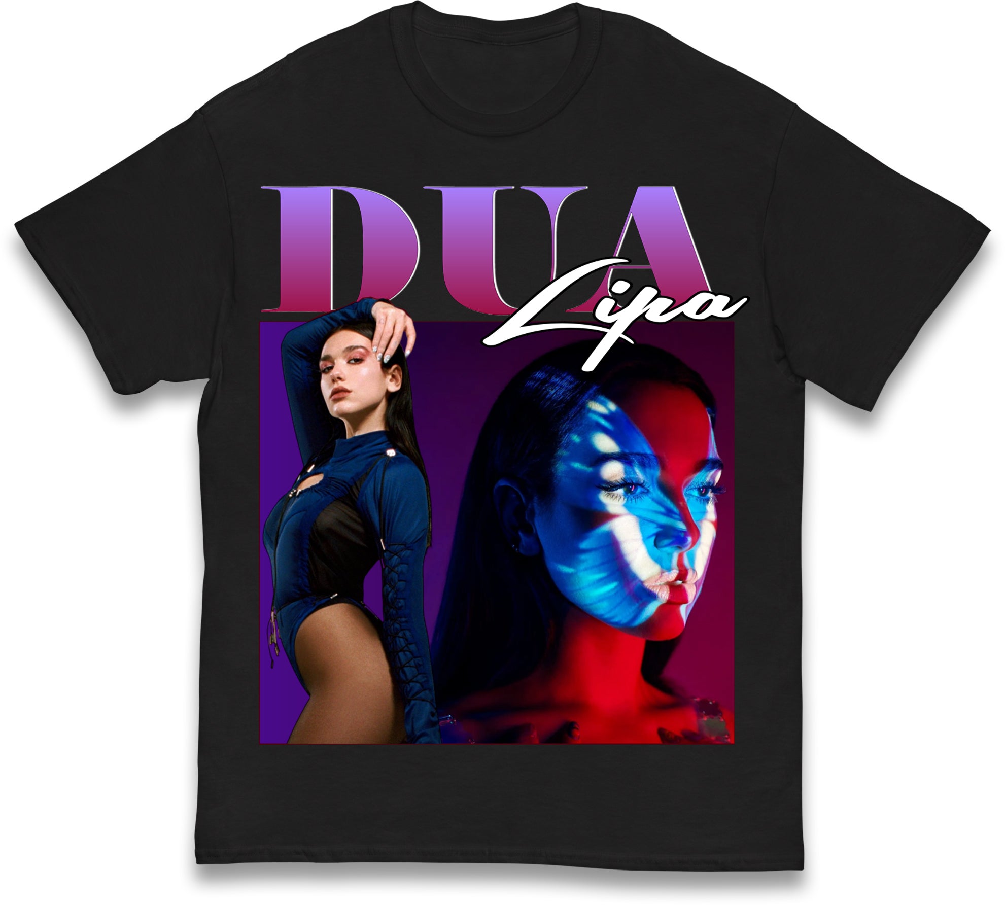 Dua Lipa Kids T Shirt 150