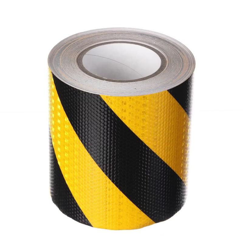 DAXTE Reflective Traffic Safety Film