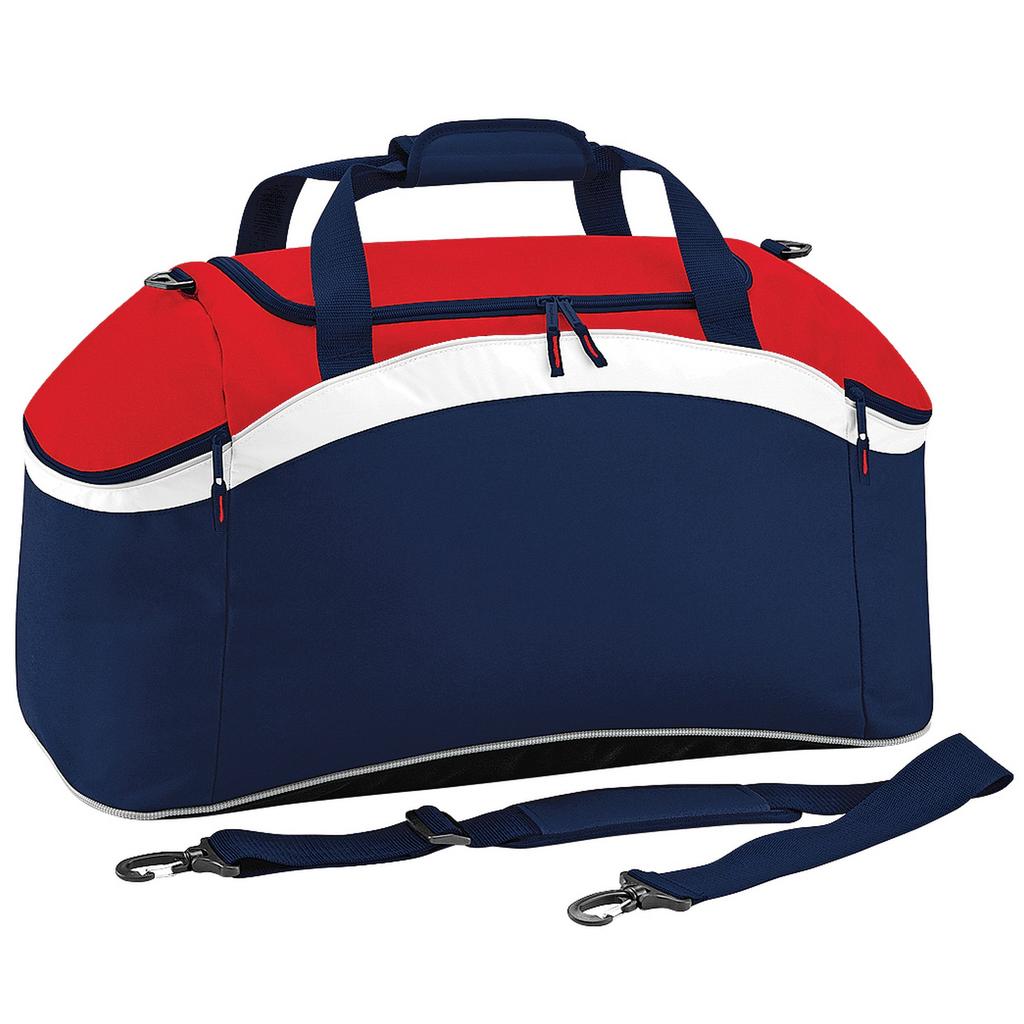 BagBase Teamwear Holdall