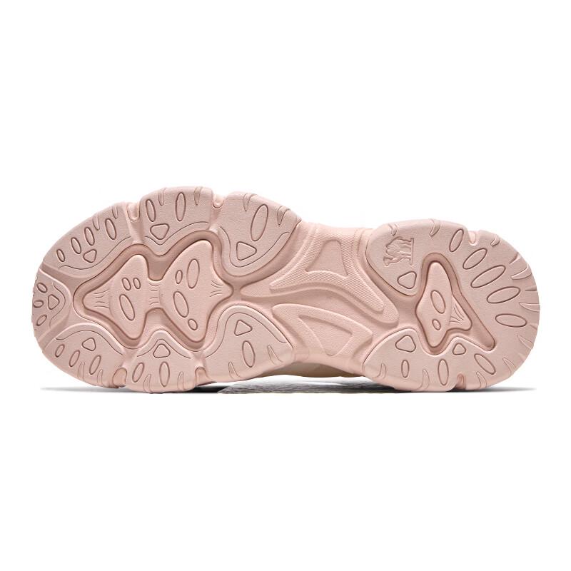 CAMEL Women's Platform Casual Sports Shoes