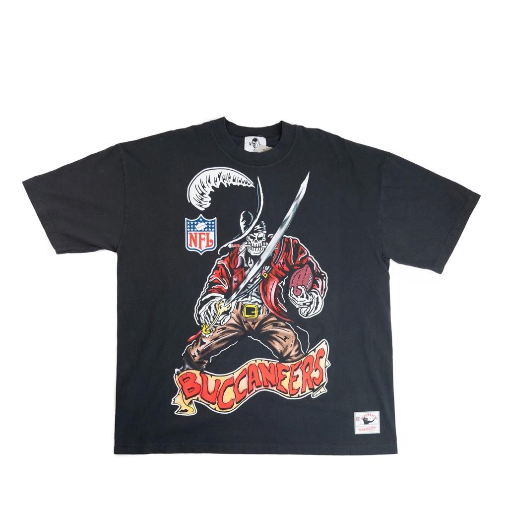 Warren Lotas Tampa Bay Buccaneers T-Shirt