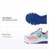 ActiveFlex Boa J White Rose Tone Kids Sneakers Cloud-White Pulse-Aqua FZ5059