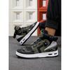 Motorcycle Shoes Motorcycle Riding Shoes Leather Men's Rider Off-Road Motorcycle Boots Racing Boots Four Seasons