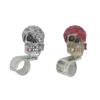 Best-selling Skull Steering Wheel Booster Car Accessories