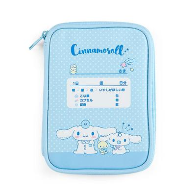 Sanrio Cinnamoroll Medical Pouch 853836