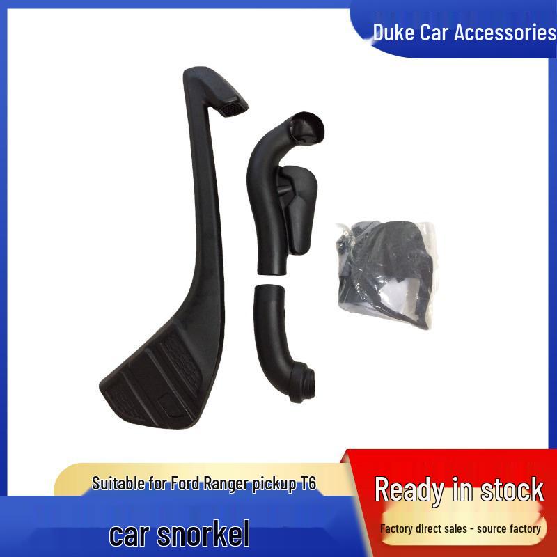 Snorkel Presa d'Aria Ford Ranger T6/T7 per Modifica Pickup