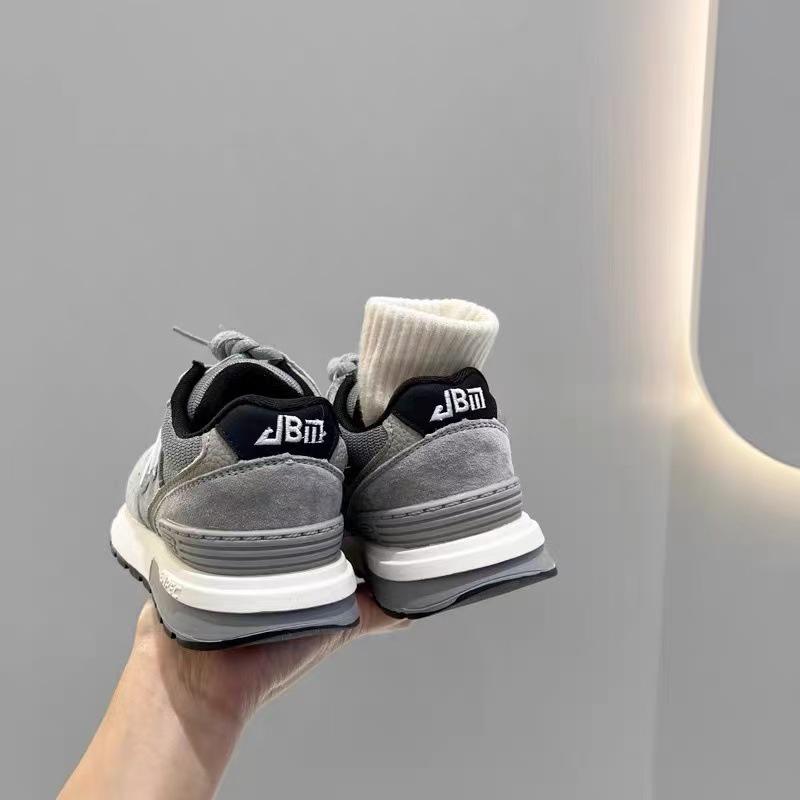 2025 Kids' Plus Velvet Sports Shoes for Boys