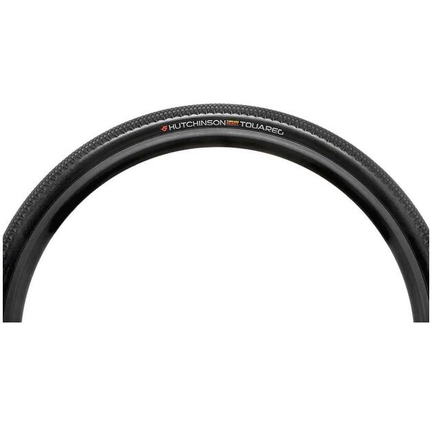Hutchinson Touareg Tubeless 700C X 45 Gravel Tyre