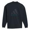 Adidas Chapter 03 T-Shirt Unisex Midnight Blue JE3769