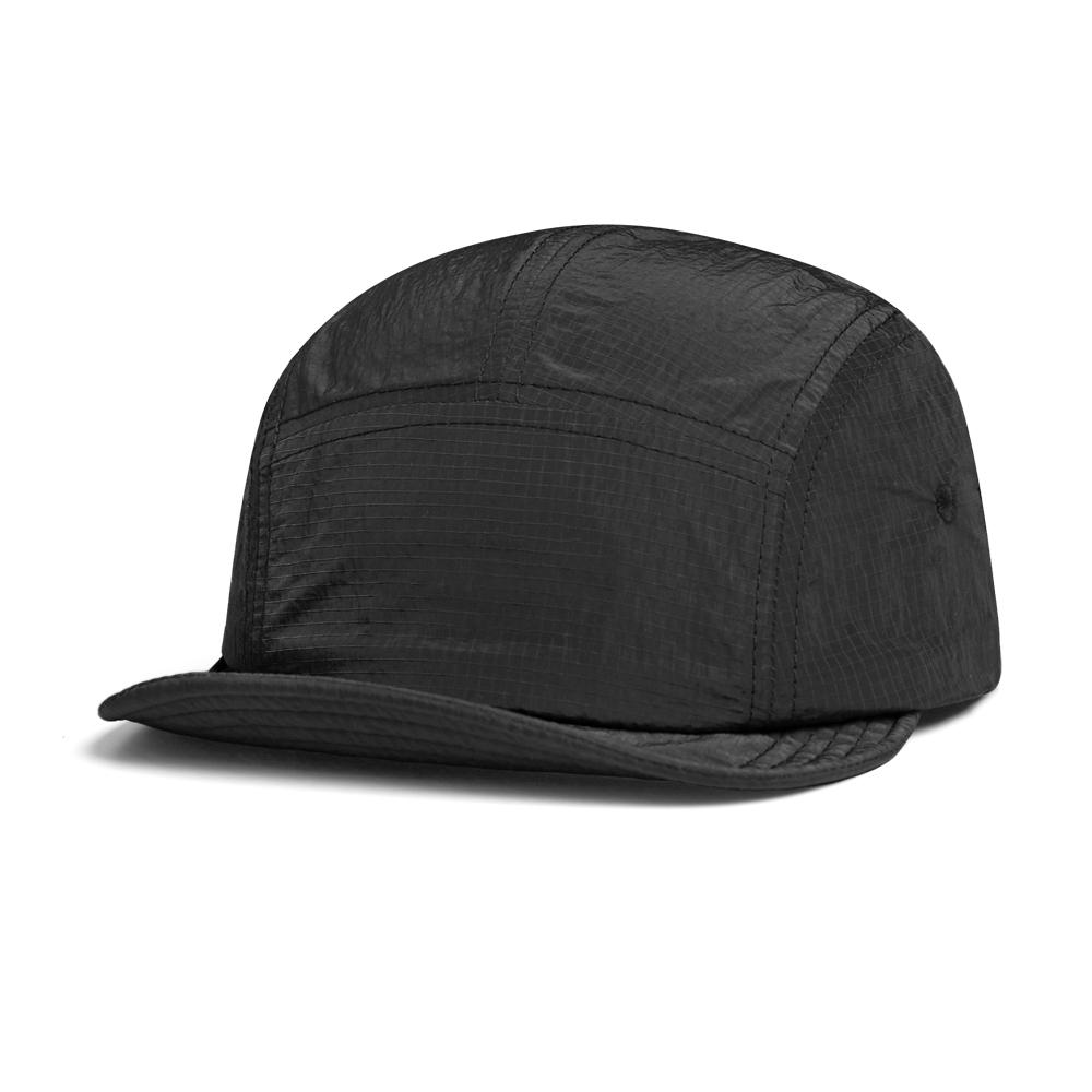 Simple Landscape Board Small Grid Quick-dry Baseball Cap for Men and Women In Multiple Styles, Suitable for Outdoor Use