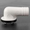 Right Angle Air Conditioner Drain Drain Pipe Air Conditioning Drainage Tool  Drainage Maintenance