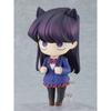 Komi Can T communicaTe Nendoroid Shoko Komi  Komi Can T communicaTe   Reissue 