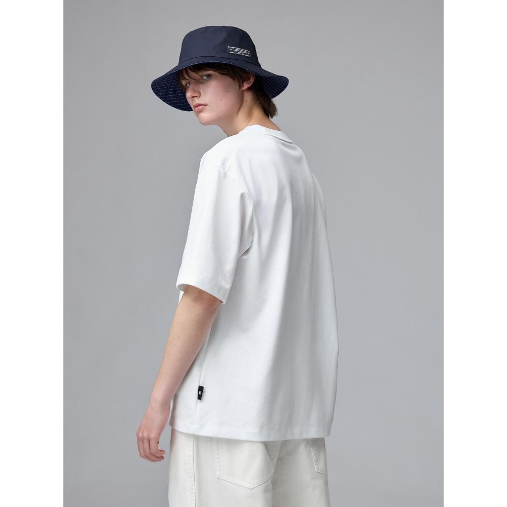 GU by Uniqlo Dry Punch Grafik T-Shirt Undercover