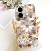 For Tecno Camon 19 Pro 19 Neo Camon19 CH6i CH6i Phone Case Bow Pattern Flower Butterfly Girly Back Cover Silicone Soft Casing