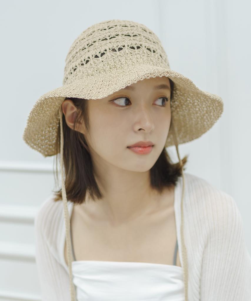 Sodamon Mimin Clair Bucket Hat 3 Colors