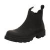 Ecco Grainer Chelsea Boots Black
