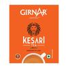 Chá Kesari Girnar Nº 3 Assam Folha Solta Chá Preto Pote de 1 Kg Aroma Rico Sabor Forte Infusão Diária Para Manhãs Tardes