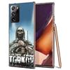 Escape From Tarkov Phone Case for Samsung A55 A35 A25 A15 A07 A05S A16 A17 A26 A36 A37 A56 A57 Galaxy Note 20 10 A50S A71 A51 A3