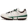 New LiNing Linchuan Lite Anti Slip Wear Resistant Low Top Casual Shoes Women's Ecru Earth Umber AGLT082-5