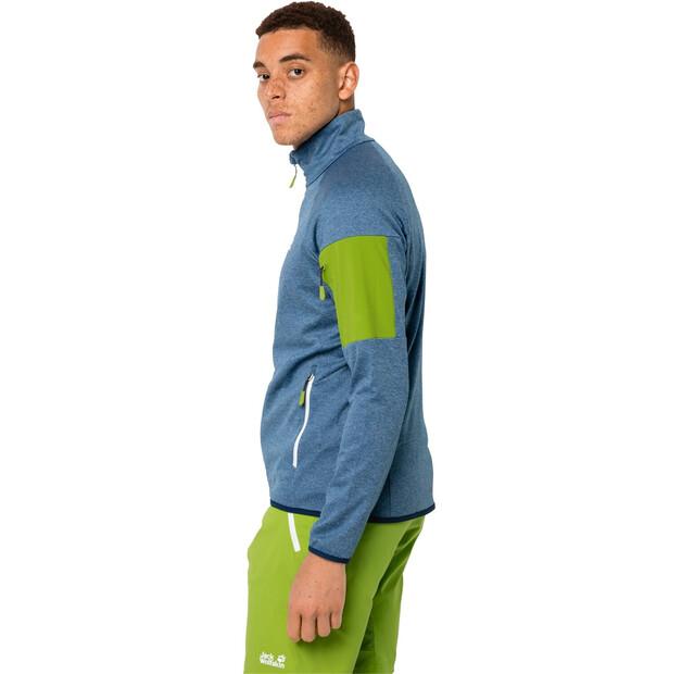 Куртка Jack Wolfskin Milford