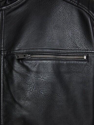 Jack & Jones Jcorocky Jacket Ps (12172908) черный