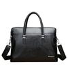 Men's Messenger Business Briefcase Wear-resistant Casual Bag Men's Handbag Horizontal Shoulder Bag