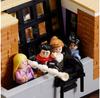 LEGO ICONS 10292 Apartments from the TV Series Friends