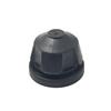 Mercedes-Benz EQA EQC EQB EQE EQS Hood Rubber Pad Fixing Block